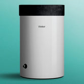 Vaillant BOILER UNISTOR VIH R 120 TYPE BA 0010015943